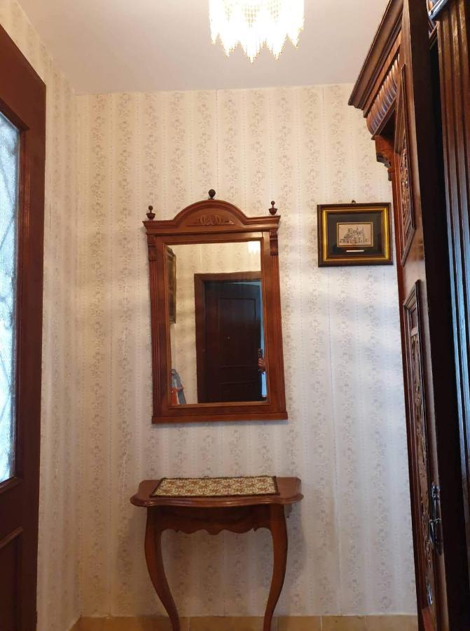 Apartman Veliki Pijesak Dobrá Voda Exterior foto