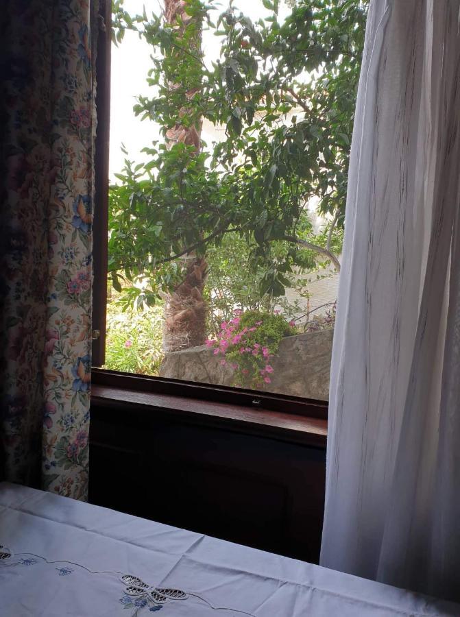 Apartman Veliki Pijesak Dobrá Voda Exterior foto